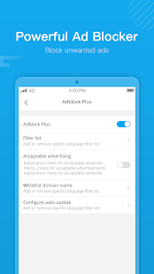 Web browser - Secure, Fast & Privacy(圖2)-速報App