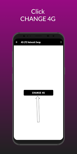4G Switcher LTE Screen 2