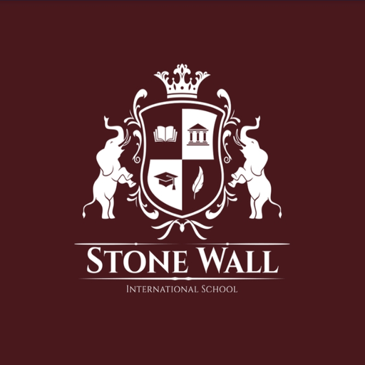 Stonewall International School logo