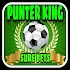 PUNTER KING SUREBET: DAILY FOOTBALL PREDICTION9.8