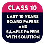 Class 10 Board Papers