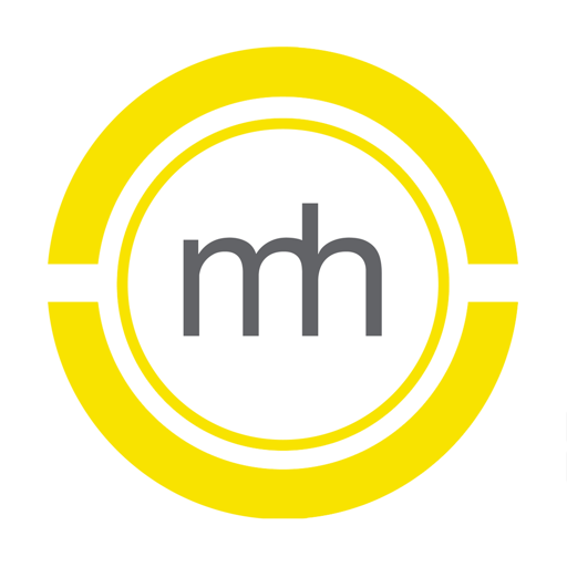 Maestro Health mSAVE Mobile logo