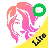GreetHi Lite - Video Chat icon