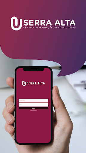 Autoescola Serra Alta Screen 3