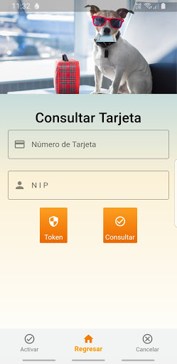 Android application INTELYVALE screenshort