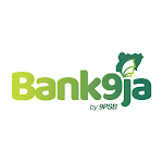 Cover Image of Descargar Bank9ja  APK