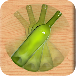 Spin The Bottle Apk
