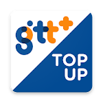 Cover Image of Скачать GTT Mobile Top-up 1.21 APK