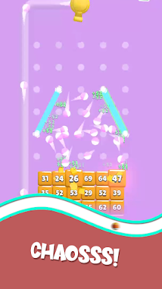 Number Frenzy - Screenshot 1