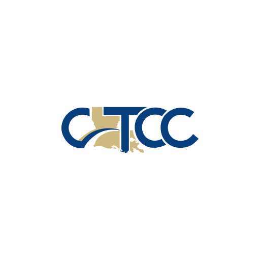 Central Louisiana Technical CC logo