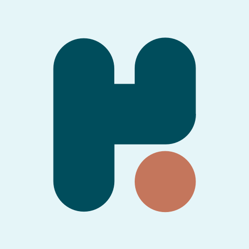 Health-e logo