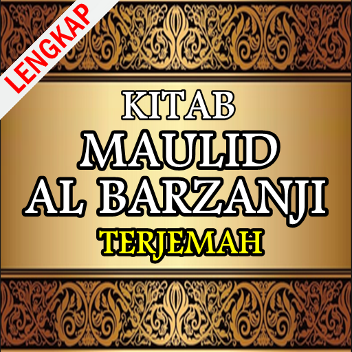 Kitab Maulid Al Barzanji Terjemahan Apps On Google Play