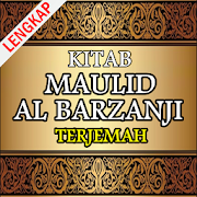 Top 50 Books & Reference Apps Like Kitab Maulid Al-Barzanji Terjemahan - Best Alternatives