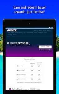 Orbitz Hotels & Flights 11
