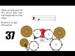 screenshot of Drums Sheet Reading