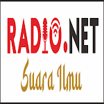Cover Image of ดาวน์โหลด Radionet Suara Ilmu  APK