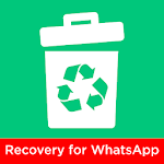 Cover Image of Download Data recovery for WhatsApp: Recover chats 1.13 APK