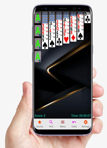 Ultimate Solitaire | Card Game Screen 3