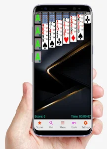 Ultimate Solitaire | Card Game
