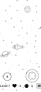 Astro Dash : Portal Pursuit