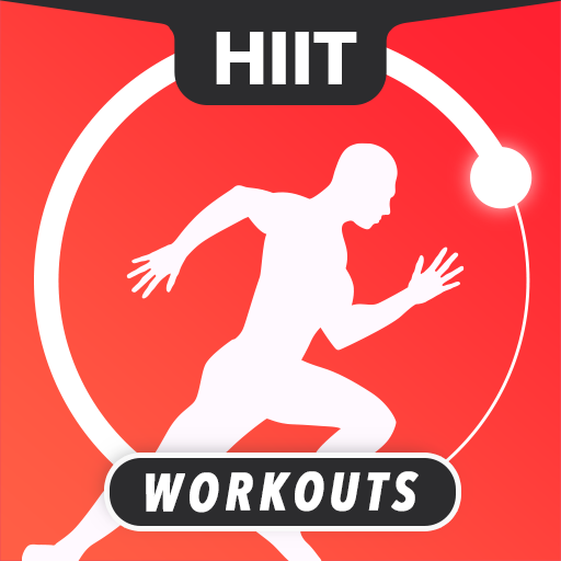 HIIT Workout for Women and Men  Icon