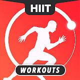 HIIT Workout for Women and Men icon