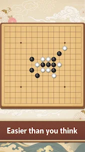 Gomoku - Five in a Row