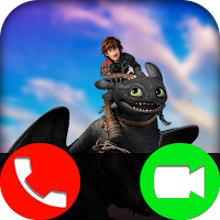 ? Talk To Dragons Incoming Simulator Call