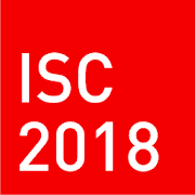ISC 2018 Exhibition