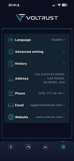 Screenshot 5