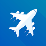 Cover Image of Скачать Cheap Flights and Hotels  APK