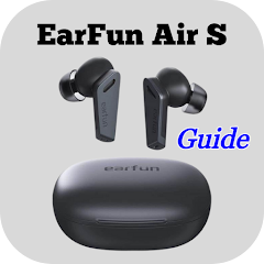 EarFun Air S guide icon