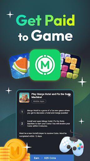 MoneyFree - Earn Cash & Crypto Screen 2