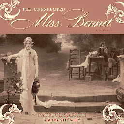 Icon image The Unexpected Miss Bennet