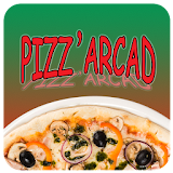 Pizz'Arcad icon