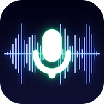 Cover Image of Tải xuống Voice Changer, Voice Recorder & Editor - Tự động điều chỉnh 1.9.13 APK