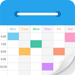 Cover Image of 下载 Schedule Planner  APK
