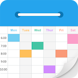 Schedule Planner - Class Schedule on Campus Life icon