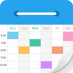 Icon image Schedule Planner