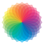 Colorograph (Luscher Test)  Icon