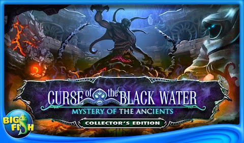 Mystery of the Ancients: Blackのおすすめ画像5