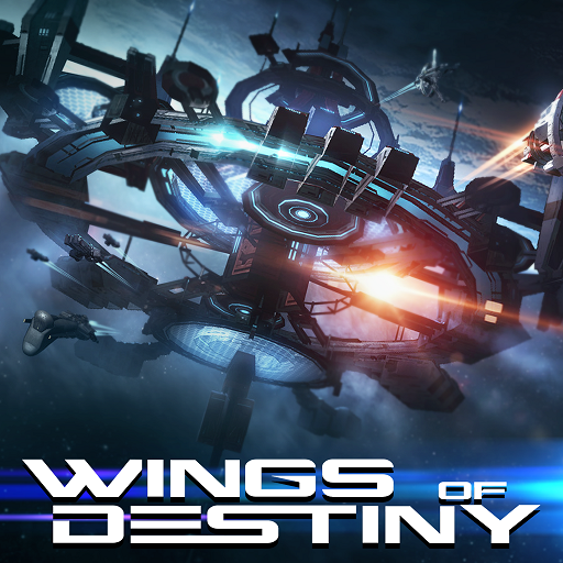 Wings of Destiny Laai af op Windows