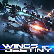 Top 19 Strategy Apps Like Wings of Destiny - Best Alternatives