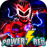 Power of Ranger Dino Ninja Charge Wars icon