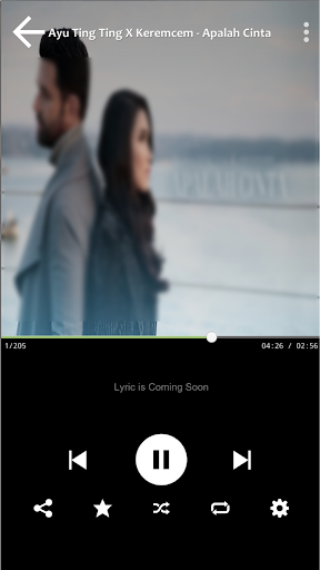Ayu Ting Ting x Keremcem Apalah Cinta Mp3 Offline