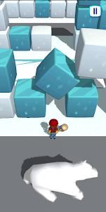 Ice Climb 3D