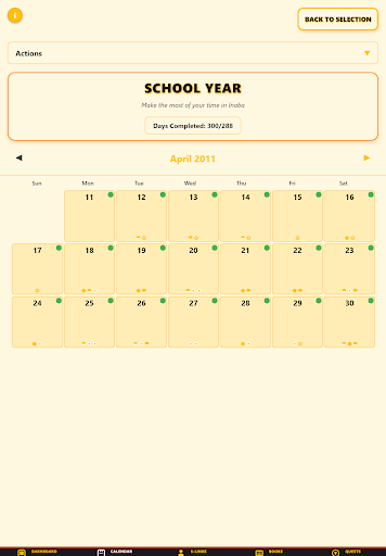 Persona Guide for P3 P4G P5R