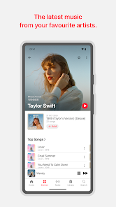 Apple Music APK