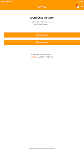 Quarande Tu abogado laboral