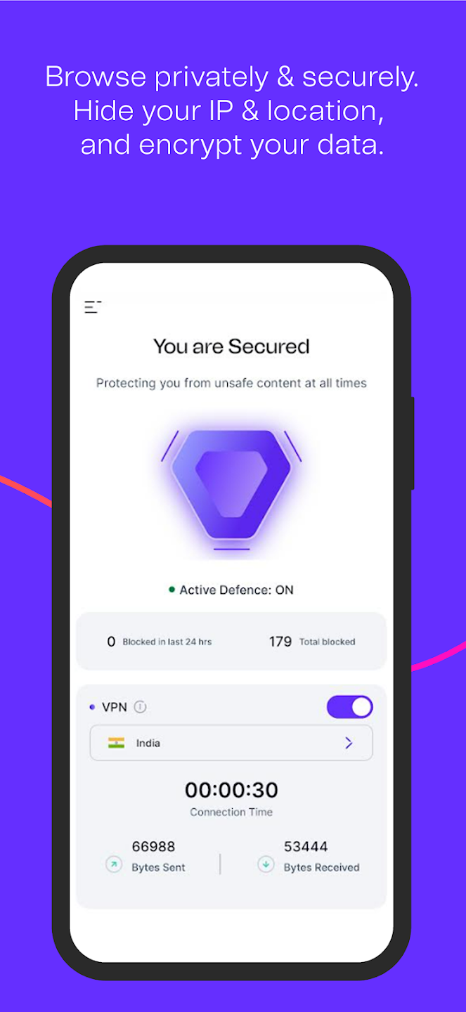 Screenshot image 3